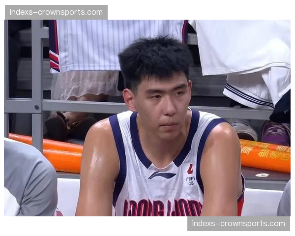 广东内线徐昕租借广州表现亮眼 回购权保留暗示轮换调整可能