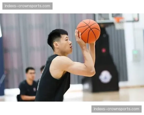 山东谢智杰9分2抢断，防守积极性未能弥补进攻端低迷